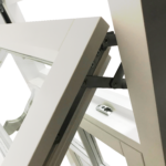 Side Hinge